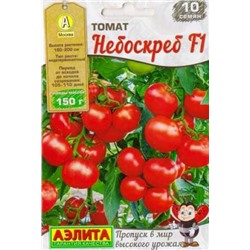 Томат Небоскреб F1 (Код: 86313)