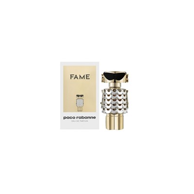 Туалетная вода Paco Rabanne Fame 4мл жен edp