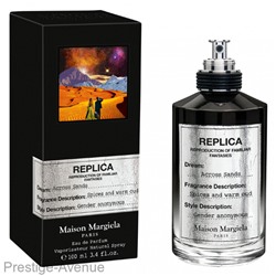 Maison Margiela Replica "Across Sands" edp unisex 100 ml