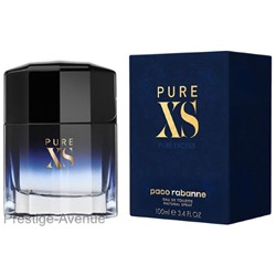 Paco Rabanne - Туалетная вода Pure XS Blue 100 мл