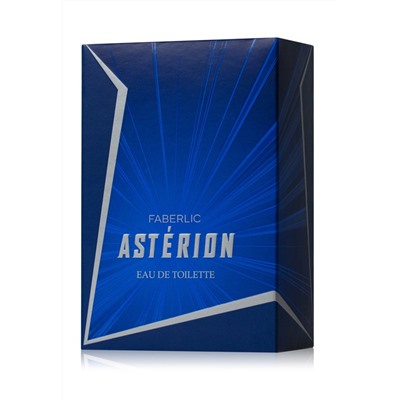 Туалетная вода для мужчин Asterion