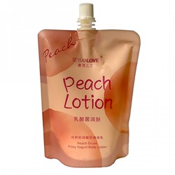 Лосьон для тела Sersanlove Peach