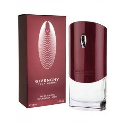 Туалетная вода Givenchy Pour Homme мужская