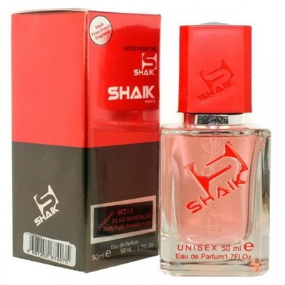 Парфюмерная вода Shaik W 214 Montale Pretty Fruit женская (50 ml)