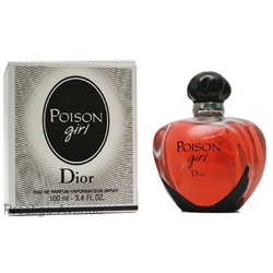 Тестер: Christian Dior Poison Girl edP 100 мл