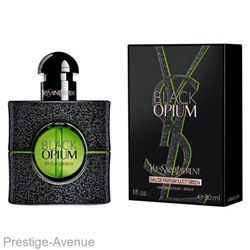 Yves Saint Laurent Black Opium Illicit Green edp for woman 90 ml A-Plus