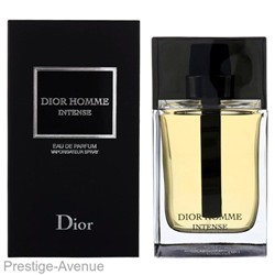 Christian Dior "Dior Homme Intense" edp for man 100 ml ОАЭ