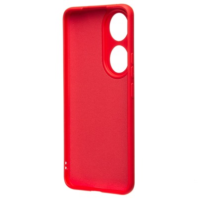 Чехол-накладка Activ Full Original Design для "Huawei Honor 90" (red) (225173)