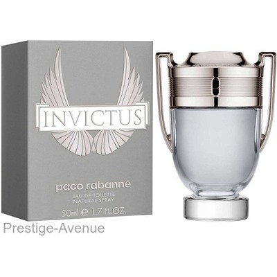 Paco Rabanne Invictus Pour Homme Edt original