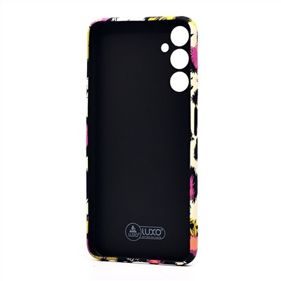 Чехол-накладка Luxo Creative для "Samsung Galaxy A05s" (110) (multicolor) (229649)