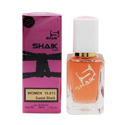 Парфюмерная вода Shaik W 10.012 Sweet Shaik женская (50 ml)