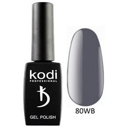 Гель лак Kodi Professional 12 ml 80WB