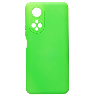 Чехол-накладка Activ Full Original Design для "Huawei Honor X7" (green) (206109)