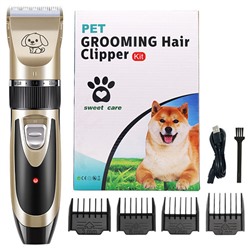 Набор для груминга Grooming Hair Clipper