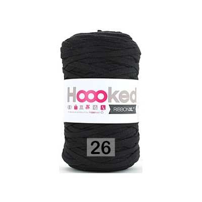 Пряжа Hoooked Ribbon XL