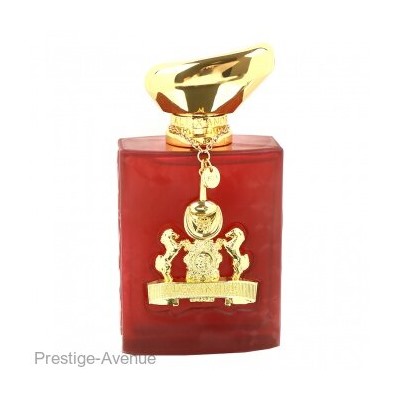 Тестер Alexandre J. Oscent Rouge edp unisex 100ml