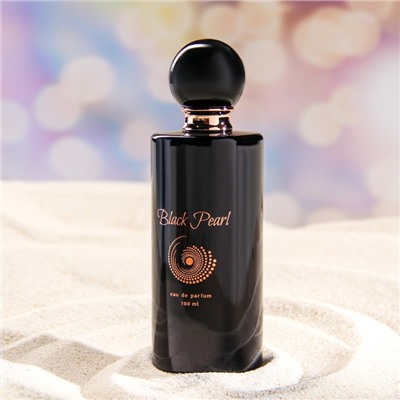 Парфюмерная вода женская Black Pearl, 100 мл (по мотивам La Vie Est Belle (Lancome)