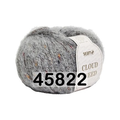 Пряжа Сеам Cloud Tweed