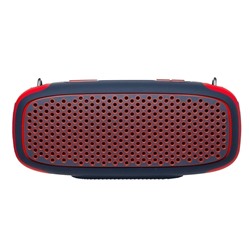 Портативная акустика Hopestar A30 (red)