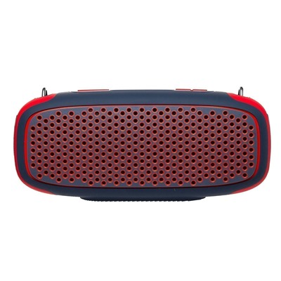 Портативная акустика Hopestar A30 (red)