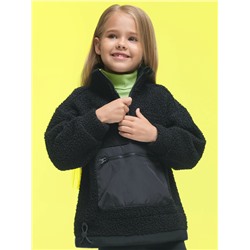 GFNS3335 (Куртка для девочки, Pelican Outlet )