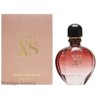 Paco Rabanne - Парфюмированная вода Pure XS 80ml (w)