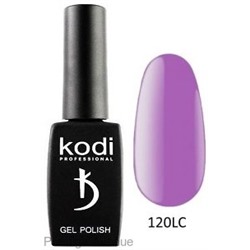 Гель лак Kodi Professional 12 ml 120LC