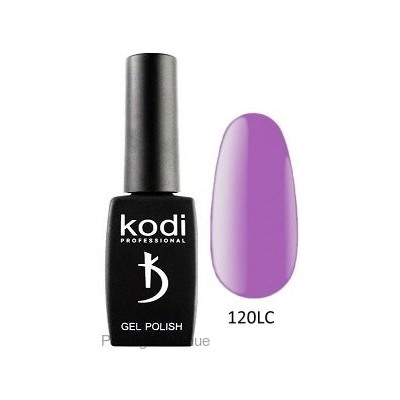 Гель лак Kodi Professional 12 ml 120LC