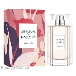 Lanvin Les Fleurs de Lanvin Water Lily edt for woman 90 ml ОАЭ