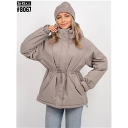 Куртка женская демисезон R101678