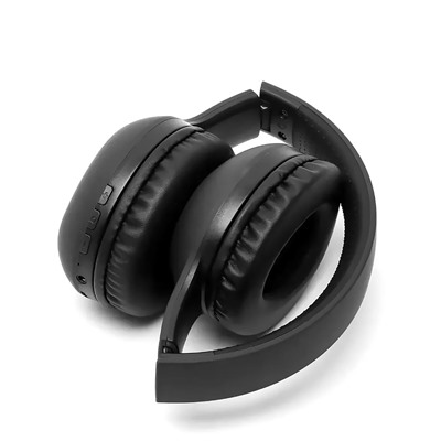 Bluetooth-наушники полноразмерные Borofone BO19 (повр. уп.) (black)