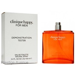 Тестер Сlinique Hаррy for men 100 ml