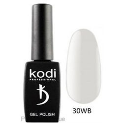 Гель лак Kodi Professional 12 ml 30WB