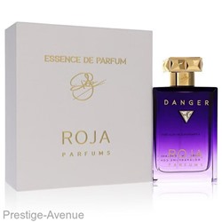 Roja Parfums Danger Pour Femme Essence De Parfum 100 ml