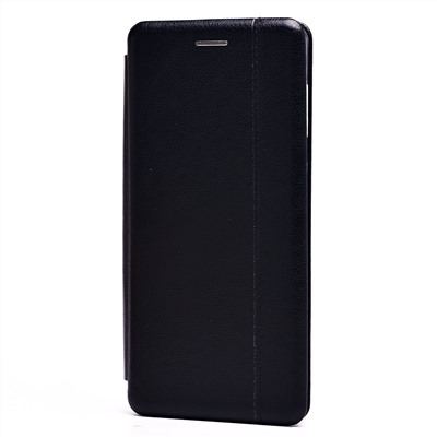 Чехол-книжка - BC002 для "Samsung SM-A336 Galaxy A33 5G" откр.вбок (black)