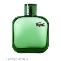 Тестер: Lacoste L.12.12 Vert 100 мл