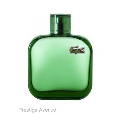 Тестер: Lacoste L.12.12 Vert 100 мл