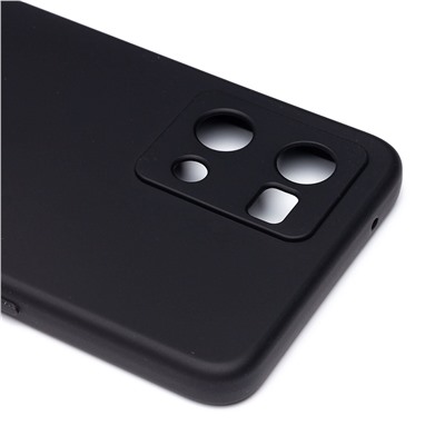 Чехол-накладка Activ Full Original Design для "OPPO Reno 7" (black) (217733)