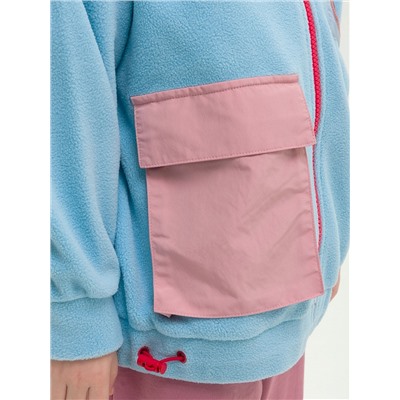 GFXS3318 (Куртка для девочки, Pelican Outlet )