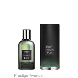 Hugo Boss The Collection Elegant Vetiver for men 100 ml