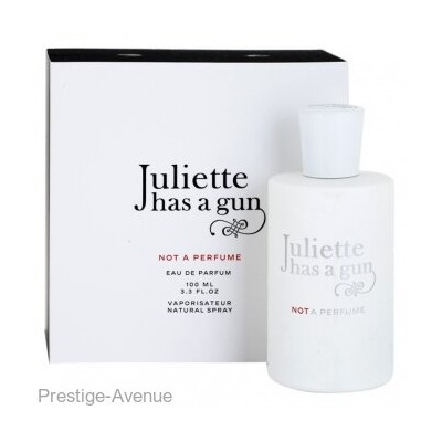 Juliette Has A Gun Not A Perfume For Women edp 100 ml