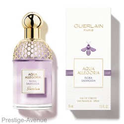 Guerlain Aqua Allegoria Flora Salvaggia edt for woman 75 ml ОАЭ