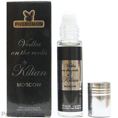 Кiliаn - Vodka On The Roks шариковые духи с феромонами 10 ml