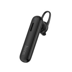 Bluetooth-гарнитура Hoco E36 Free sound business (black)