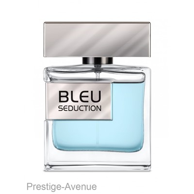 Fragrance World Blue Seduction edp for men 100 мл