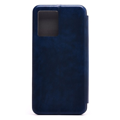 Чехол-книжка - BC002 для "OPPO Reno 7" (blue) (217731)