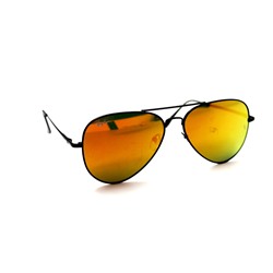 Распродажа солнцезащитные очки R 3026 черный оранжевый
