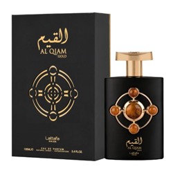 Купить Al Qiam Gold  Lattafa / Аль Кыям Голд Латтафа, 100 мл
