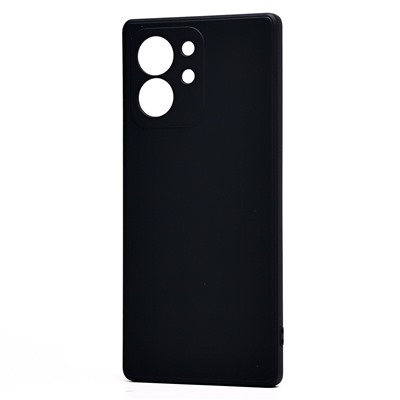 Чехол-накладка Activ Full Original Design для "Huawei Honor 80 SE" (black) (213339)