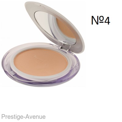 Пудра Pupa Silk Touch Compact Powder 11g